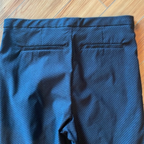 Crosby Straight Leg Slacks - Picture 4 of 5